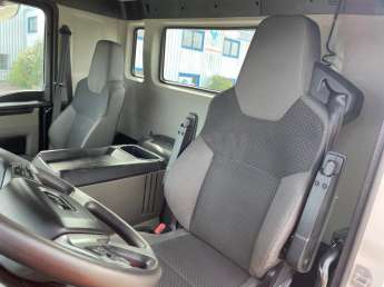 Camion porteur MAN TGS 33.470 
