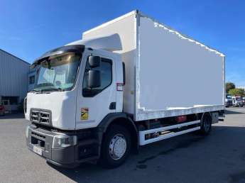 Camion porteur Renault D320.19