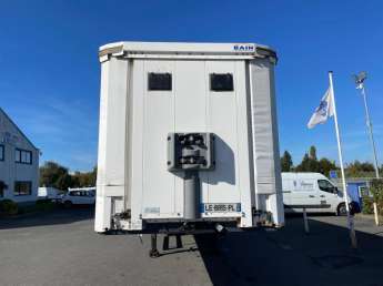 Semi-remorque Fruehauf SREM 