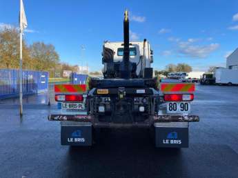 Camion porteur Renault K480 