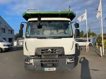 Camion porteur Renault D320