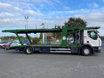 Camion porteur Renault D320
