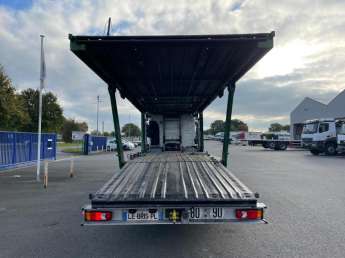 Camion porteur Renault D320