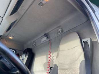 Camion porteur Renault D320