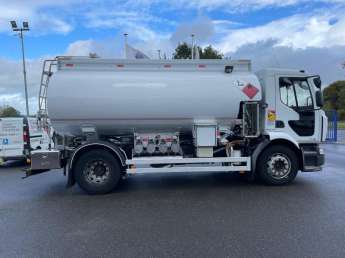 Camion porteur Renault MIDLUM 270.18 