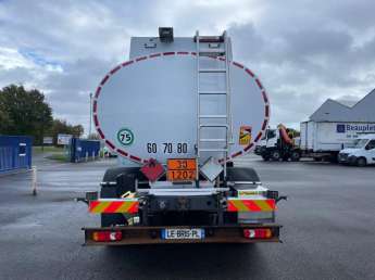 Camion porteur Renault MIDLUM 270.18 