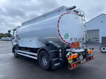 Camion porteur Renault MIDLUM 270.18 