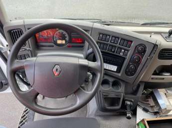 Camion porteur Renault MIDLUM 270.18 