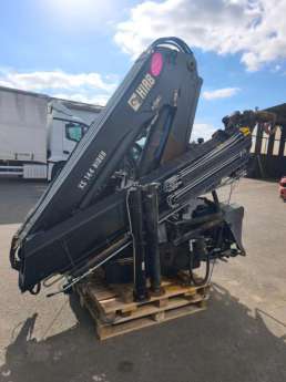 Autre 144 B-2 HIDUO HIAB