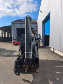 Autre 144 B-2 HIDUO HIAB