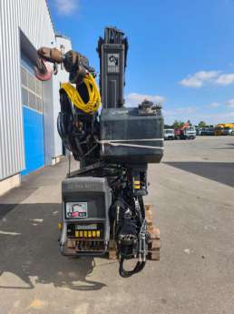 Autre 144 B-2 HIDUO HIAB