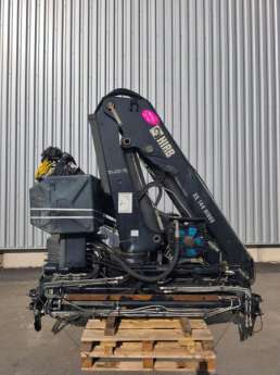 Autre 144 B-2 HIDUO HIAB