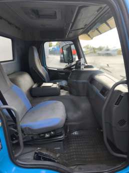 Cabine FM400 VOLVO