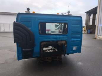 Cabine FM400 VOLVO