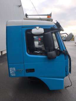 Cabine FM400 VOLVO