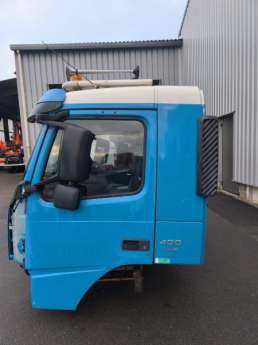 Cabine FM400 VOLVO