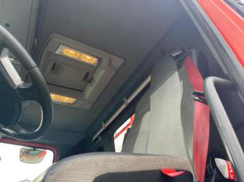 Camion porteur Renault C430.26 