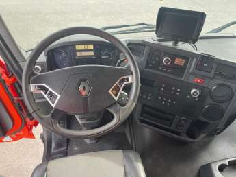 Camion porteur Renault C430.26 