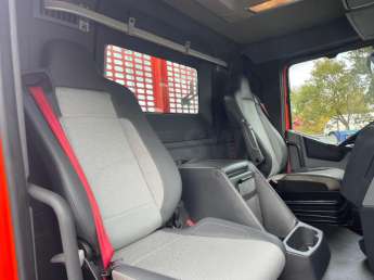 Camion porteur Renault C430.26 