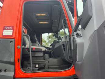 Camion porteur Renault C430.26 