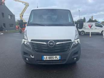 Utilitaire Opel MOVANO 145