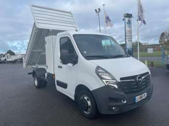 Utilitaire Opel MOVANO 145