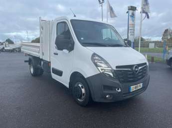 Utilitaire Opel MOVANO 145