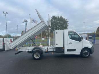 Utilitaire Opel MOVANO 145