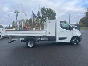 Utilitaire Opel MOVANO 145