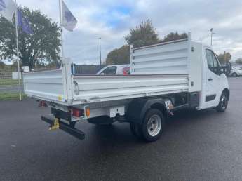 Utilitaire Opel MOVANO 145