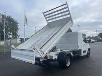 Utilitaire Opel MOVANO 145