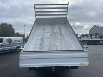 Utilitaire Opel MOVANO 145