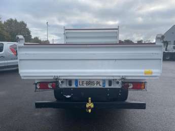 Utilitaire Opel MOVANO 145