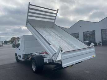 Utilitaire Opel MOVANO 145