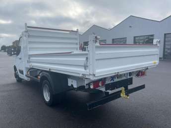 Utilitaire Opel MOVANO 145