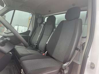 Utilitaire Opel MOVANO 145
