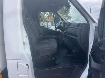 Utilitaire Opel MOVANO 145