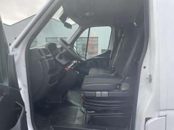 Utilitaire Opel MOVANO 145
