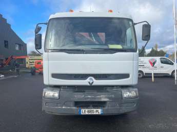 Camion porteur Renault PREMIUM 320 DCi