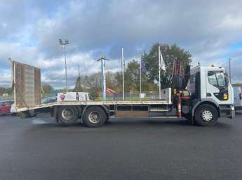 Camion porteur Renault PREMIUM 320 DCi