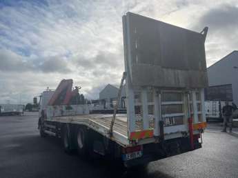 Camion porteur Renault PREMIUM 320 DCi