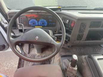 Camion porteur Renault PREMIUM 320 DCi
