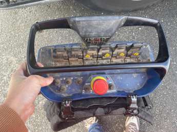 Camion porteur Renault PREMIUM 320 DCi