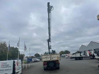 Camion porteur Mercedes ACTROS 18.31