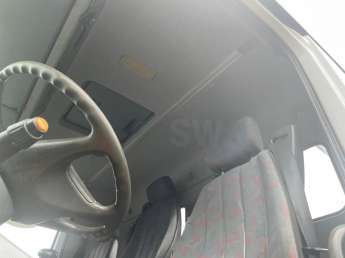 Camion porteur Mercedes ACTROS 18.31