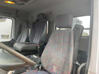 Camion porteur Mercedes ACTROS 18.31