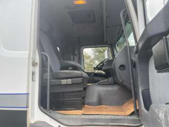 Camion porteur Mercedes ACTROS 18.31