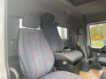 Camion porteur Mercedes ACTROS 18.31