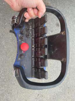 Camion porteur Mercedes ACTROS 18.31