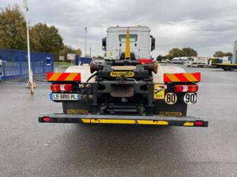 Camion porteur Mercedes ACTROS 25.40